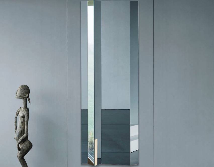 Πάσχος Καθρέπτες Art of Glass