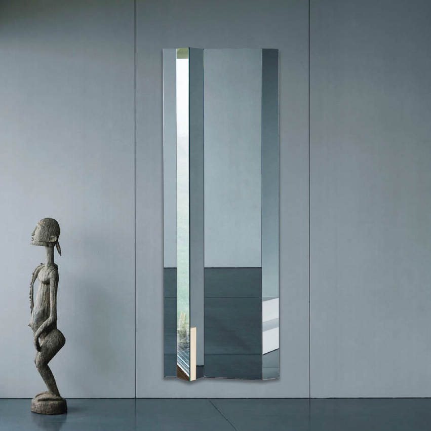 Πάσχος Καθρέπτες Art of Glass