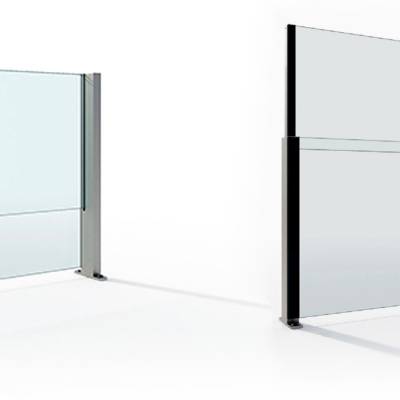 Art of Glass Ανεμοφράκτες Πάσχος