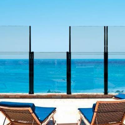 Πάσχος Ανεμοφράκτες Art of Glass