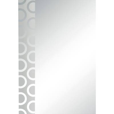 Art of Glass Καθρέπτες Sandblasted Πάσχος