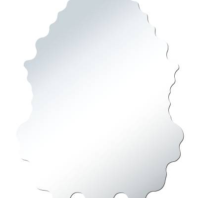 Καθρέπτες Φιγούρες Πάσχος Art of Glass