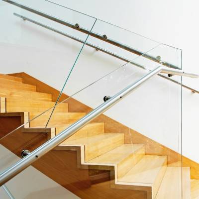 Art of Glass Στηθαία / Κάγκελα Πάσχος