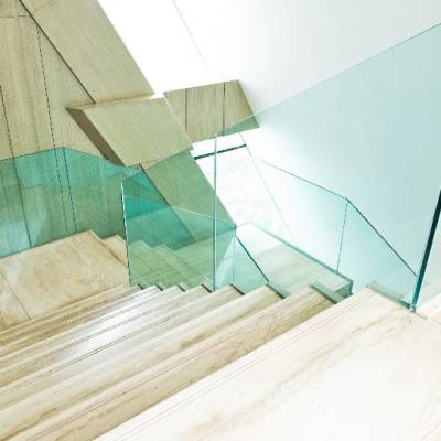 Art of Glass Στηθαία / Κάγκελα Πάσχος