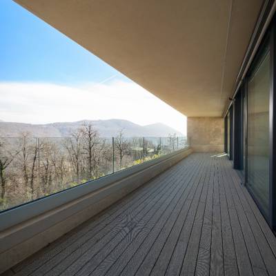 Πάσχος Στηθαία / Κάγκελα Art of Glass