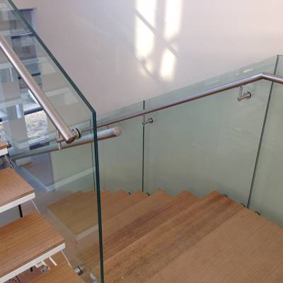 Πάσχος Στηθαία Κάγκελα Art of Glass